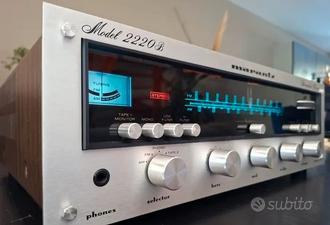marantz 2220