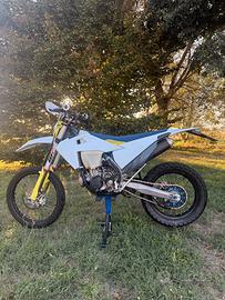 HUSQVARNA FE 450 2021