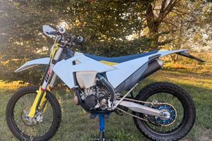 HUSQVARNA FE 450 2021