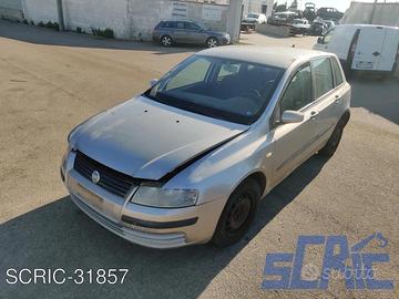 Fiat stilo 192 1.9 jtd 80cv 02-06 -ricambi
