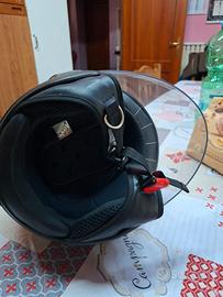 Casco per moto