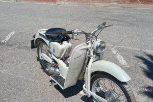 Aermacchi 125 U 1953