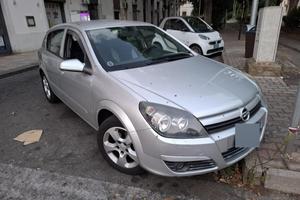 Opel Astra 1.7CDTI