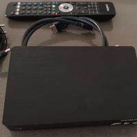 Decoder Satellitare HUMAX HD 6800S -  Tivùsat