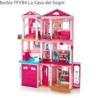 Barbie la casa dei sogni