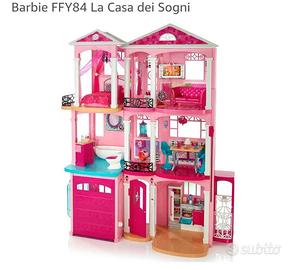 Barbie la casa dei sogni