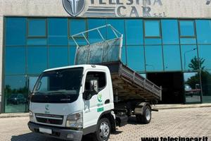 MITSUBISHI CANTER 3.0 RIBALTABILE