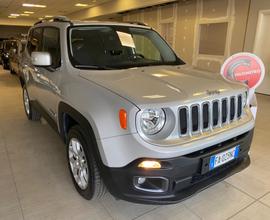 Jeep Renegade Limited 2.0 140CV 4WD Automatica Nav