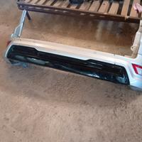 Paraurto posteriore EcoSport modello St