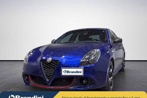 Alfa Romeo Giulietta 2.0 jtdm Veloce 170cv tct