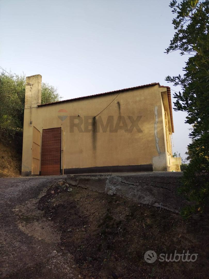 Villa o villino - Caltagirone - Vista 3