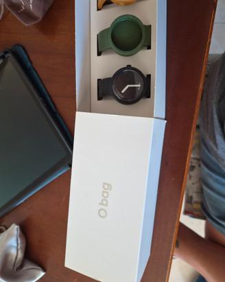 orologi o bag