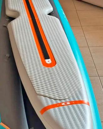 fondo canoa kayak itwit 3 posti.  ricambio 