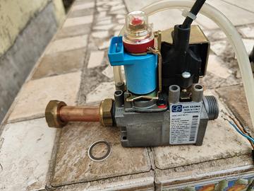 Valvola gas 845 Sigma