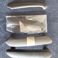 Maniglia Interna Sx oppure Dx Volswagwen Lupo