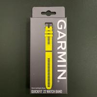 Cinturino Garmin Quickfit 22