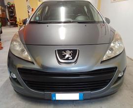 PEUGEOT 207 1.4 HDI RESTYLING GARANZIA r