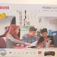 stampante Canon ts3350