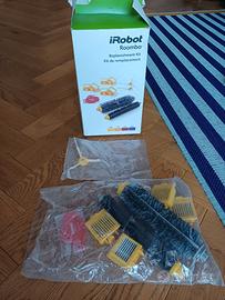 iRobot Roomba Replenishment Kit - set di ricambi