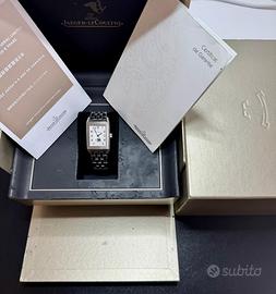 Jaeger Le Coultre Grande Reverso