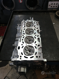 Testata Toyota Terios 1.3 16v K3/ 2NZ