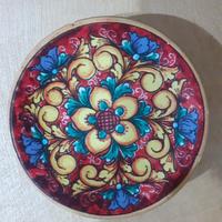 calamite decorative Caltagirone 