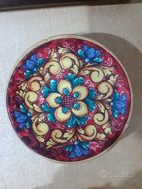 calamite decorative Caltagirone 