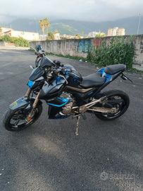 Zontes 125 u,  perfetta, prezzo eccellente