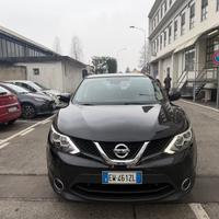 Nissan Qashqai 1.2 DIG-T Tekna 2014