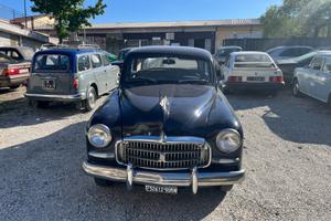 Fiat 1400 A 1400A Benzina