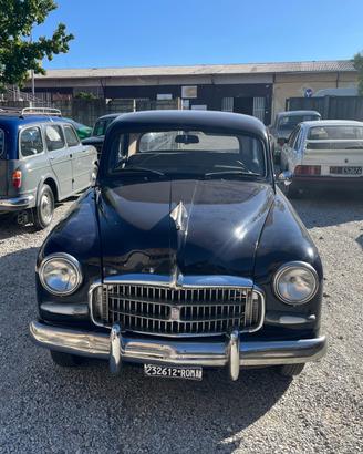 Fiat 1400 A 1400A Benzina