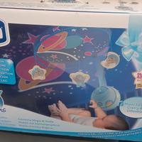 giostrina  culletta per bambini 