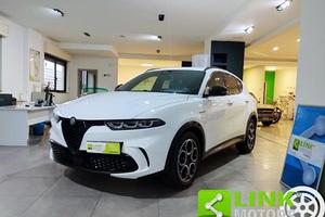 ALFA ROMEO Tonale 1.5 130 CV MHEV TCT7 Sprint