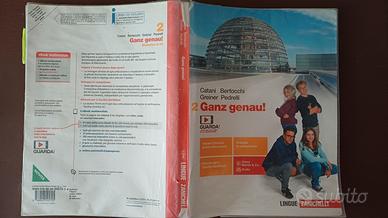 Ganz genau! 2978-88-08-54572-5