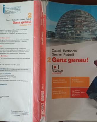 Ganz genau! 2978-88-08-54572-5