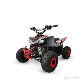 Quad 110cc 4T Automatico