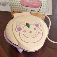 Macchina per muffin e cupcake  Maker