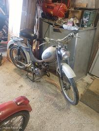 garelli m del 1960 con libretto originale