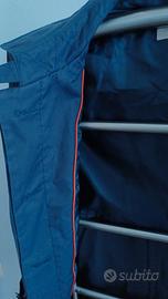 Trench impermeabile Stefanel TG 44