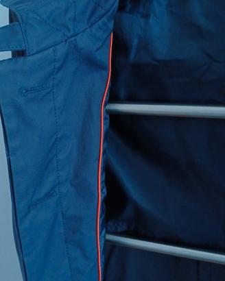 Trench impermeabile Stefanel TG 44