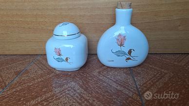 Bottigliette Valmusone