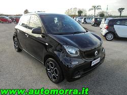 SMART ForFour  1.0 Twinamic Passion n°58