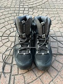 Scarpe trekking n45