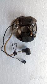 Bobina motosega Dolmar. 117