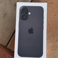 iPhone 16 256 GB 