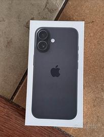 iPhone 16 256 GB 