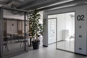 Coworking Seriate – Membership da 109 €/mese