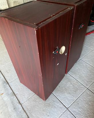 Casse audio