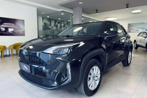 Toyota Yaris Cross 1.5h Business fwd 116cv e-cvt