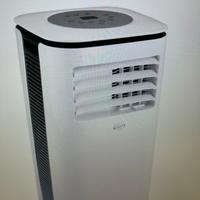 Climatizzatore portatile Argo Crono